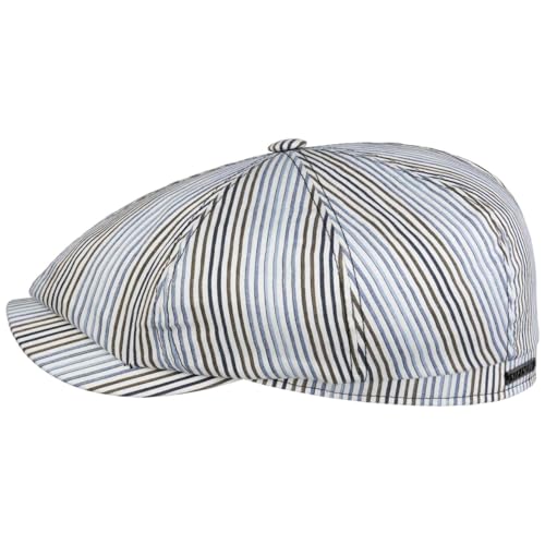 stetson-hatteras-fresh-stripes-flatcap-leinen-seide-made-in-germany image 6