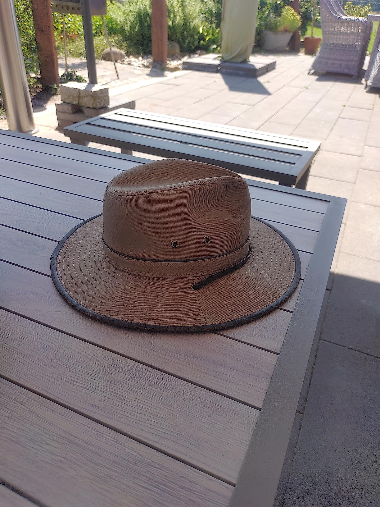 Urlaubsretter in Italien