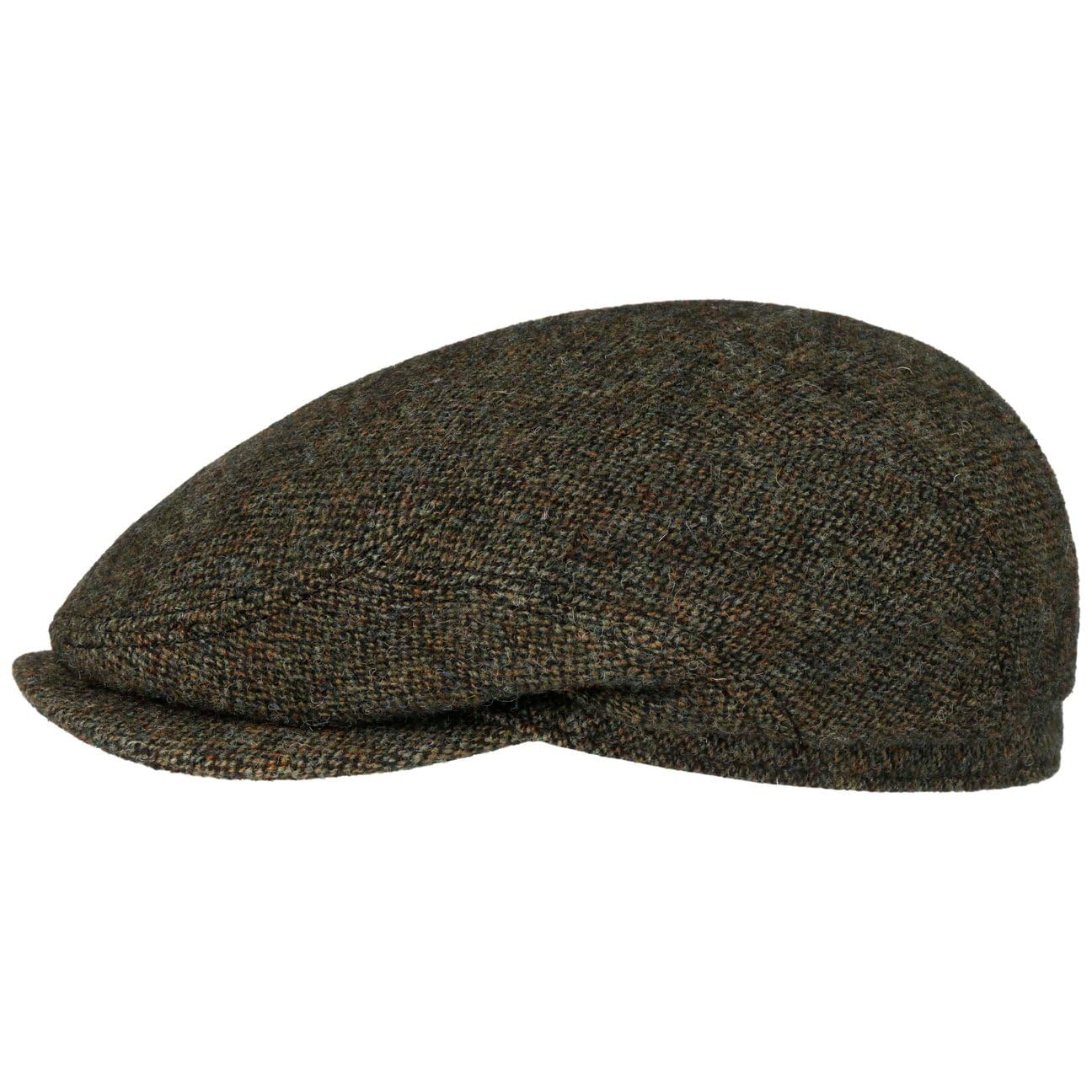 stetson-devona-flatcap-herren-made-in-germany-herbst-winter image 1