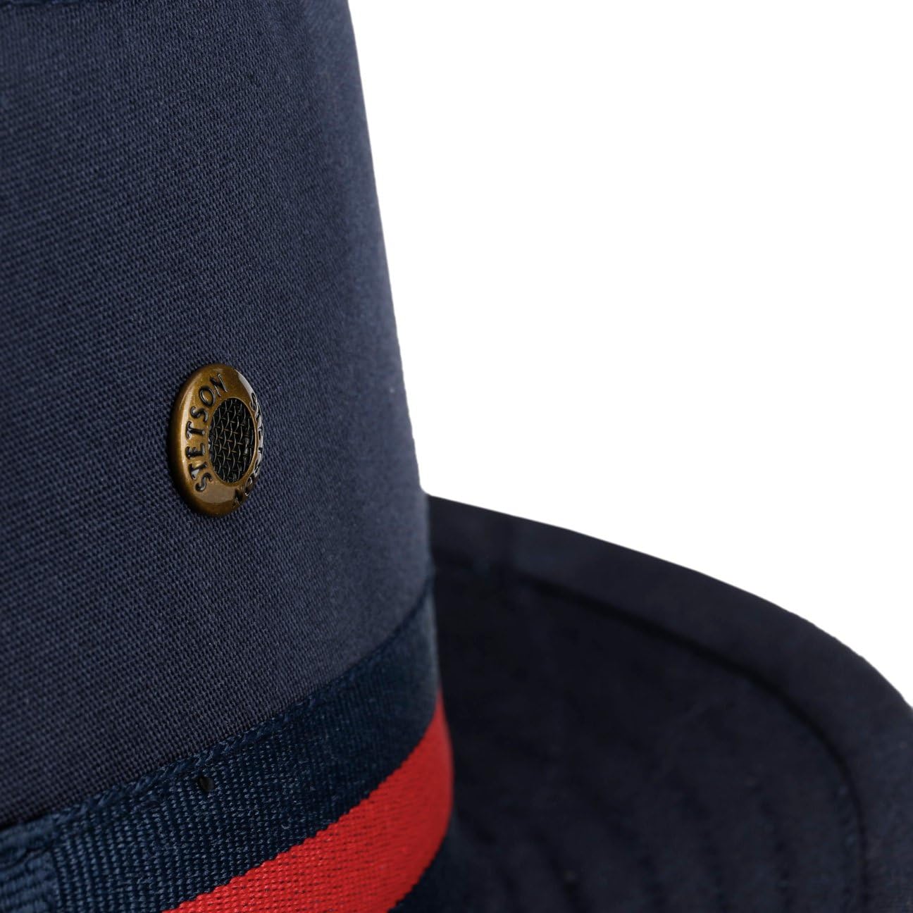 stetson-classic-band-pork-pie-hut-herren image 6