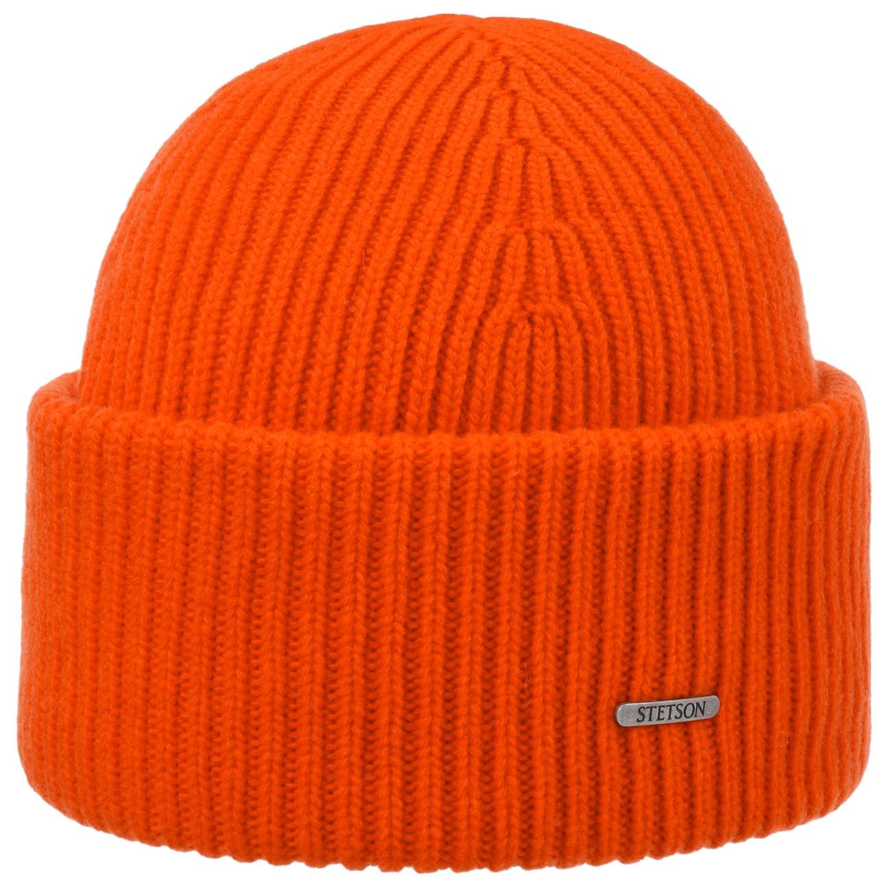stetson-classic-beanie-uni-winterm-tze-aus-100-merinowolle-made-in-italy image 5