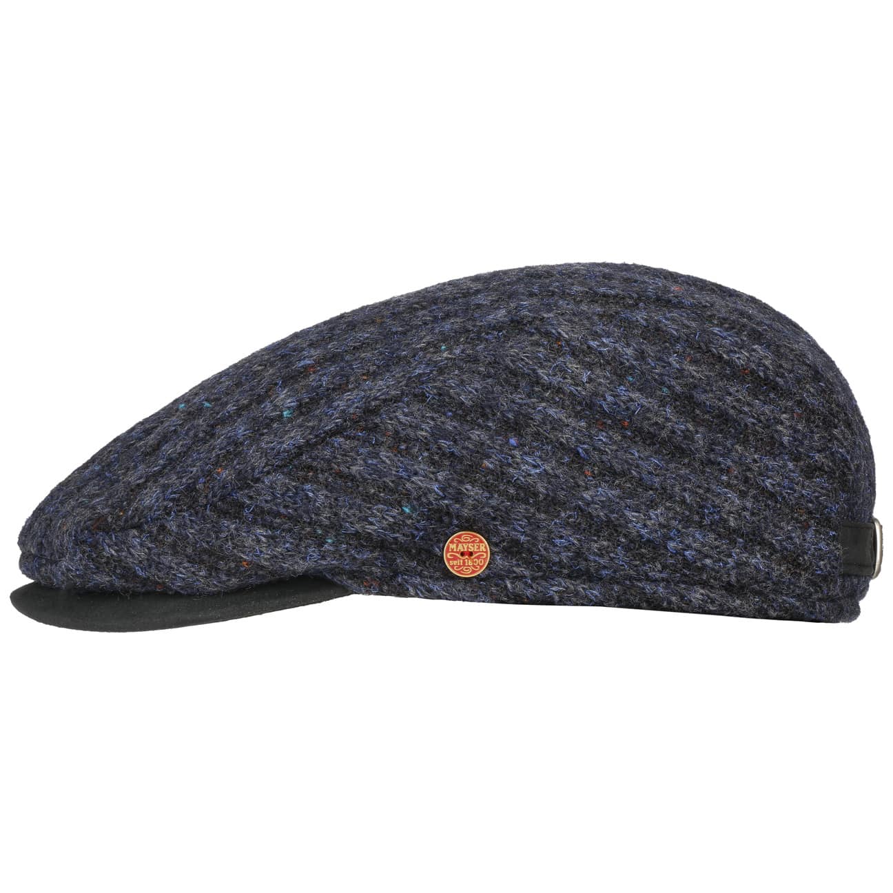 mayser-matteo-flatcap-mit-ohrenklappen-herren image 8