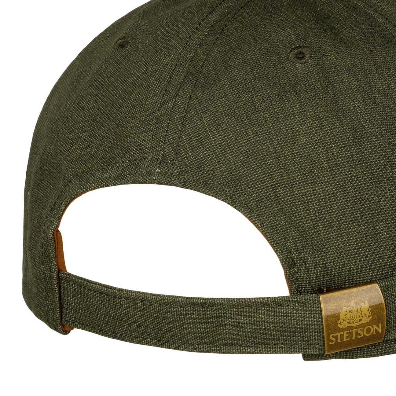 stetson-waxed-cotton-linen-cap-stoffcap-uv-schutz-40-herren-damen image 6