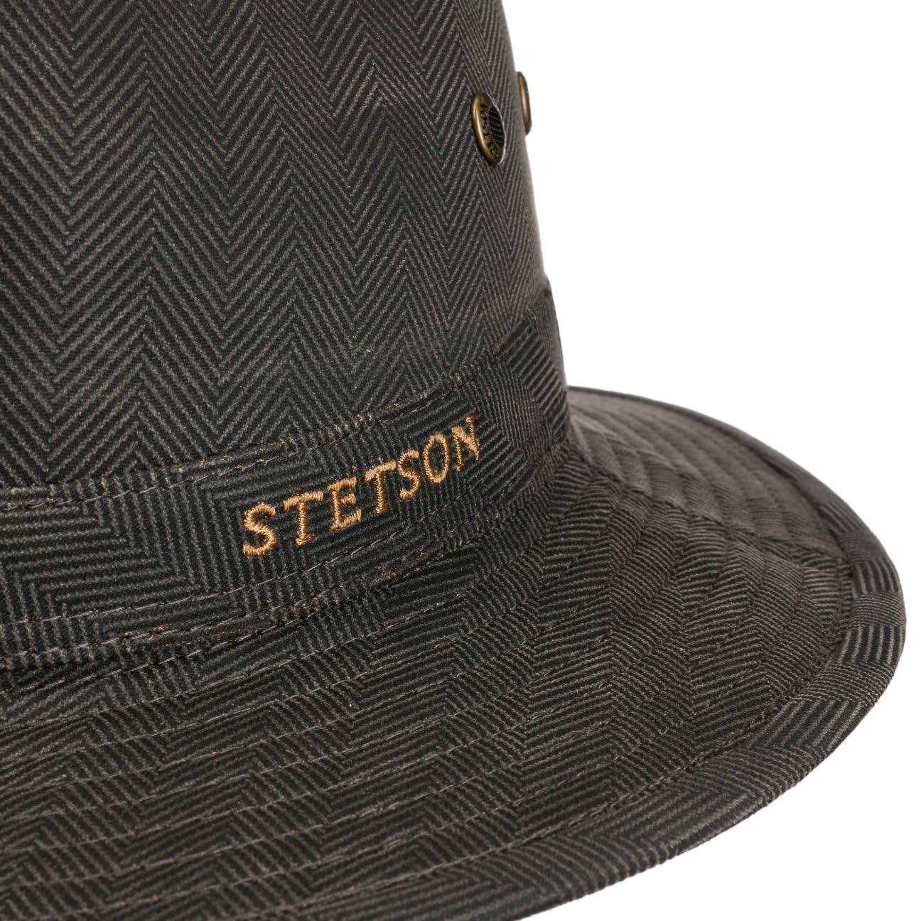 stetson-herringbone-stoffhut-traveller-winter-herren image 4