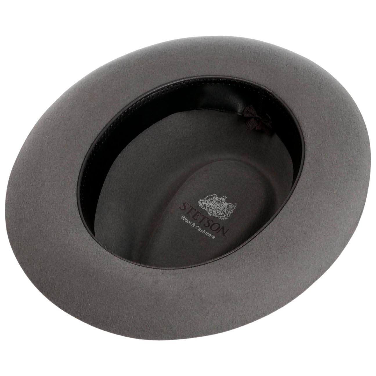 stetson-rosedale-fedora-wollhut-herren-winter-mit-kaschmir image 3