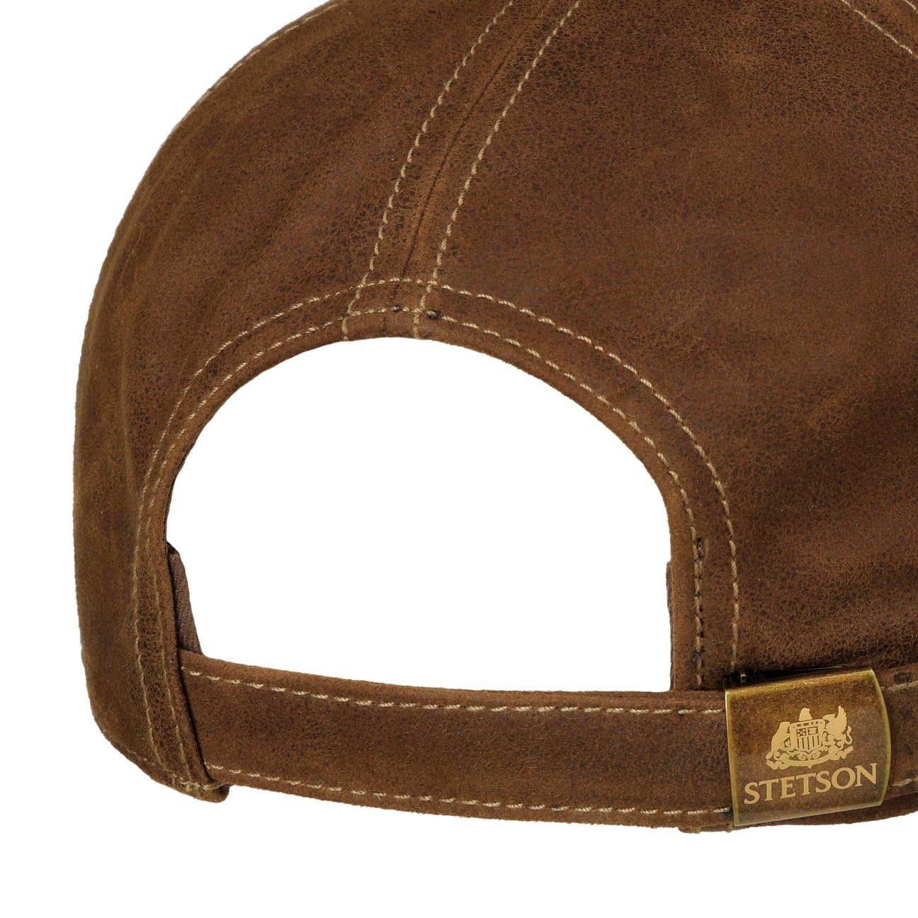 stetson-retro-stripes-truckercap-baseballcap-aus-leder-mix-mehrfarbig image 6