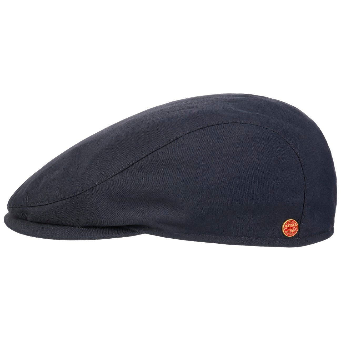 mayser-coolmax-sun-protect-softcap-leichte-flatcap-mit-uv-schutz-60 image 7