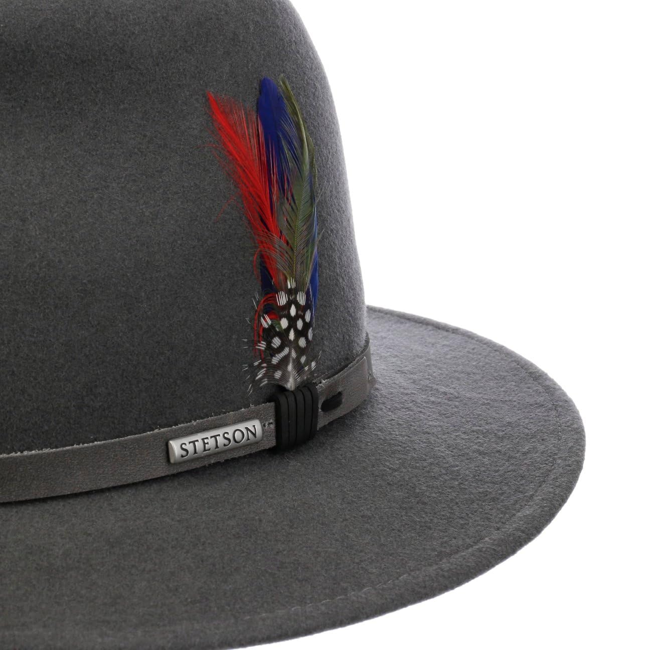 stetson-cainsville-traveller-wollhut-filzhut-faltbar-wasserabweisend image 5