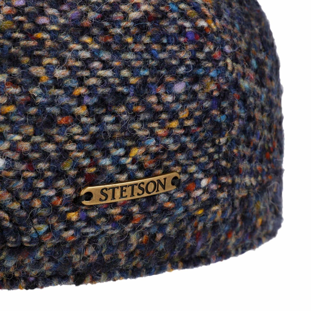 stetson-irish-flat-cap-herren-schurwolle-schirmm-tze-made-in-eu image 5