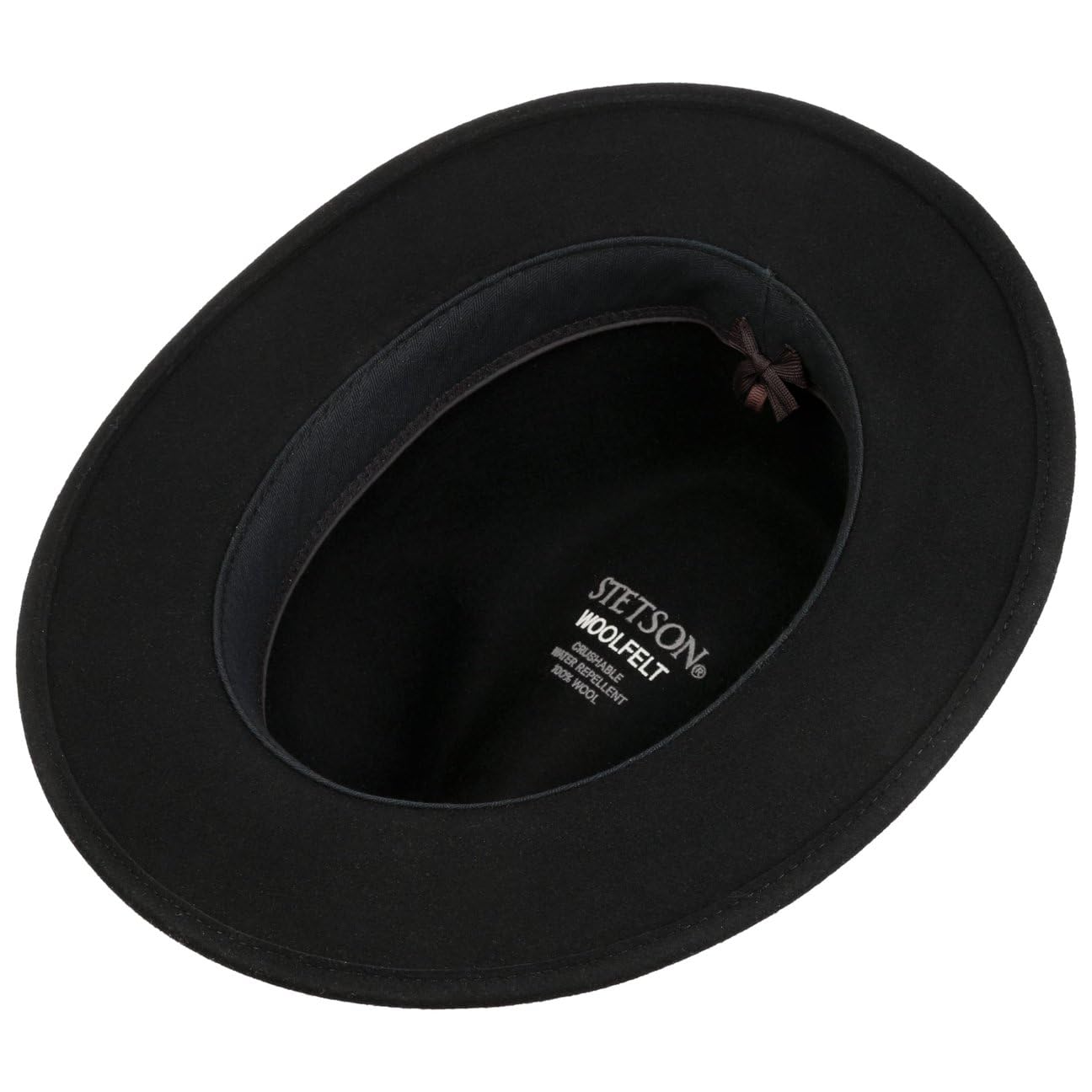 stetson-boynton-traveller-hut-wollfilz-packable-herren image 4