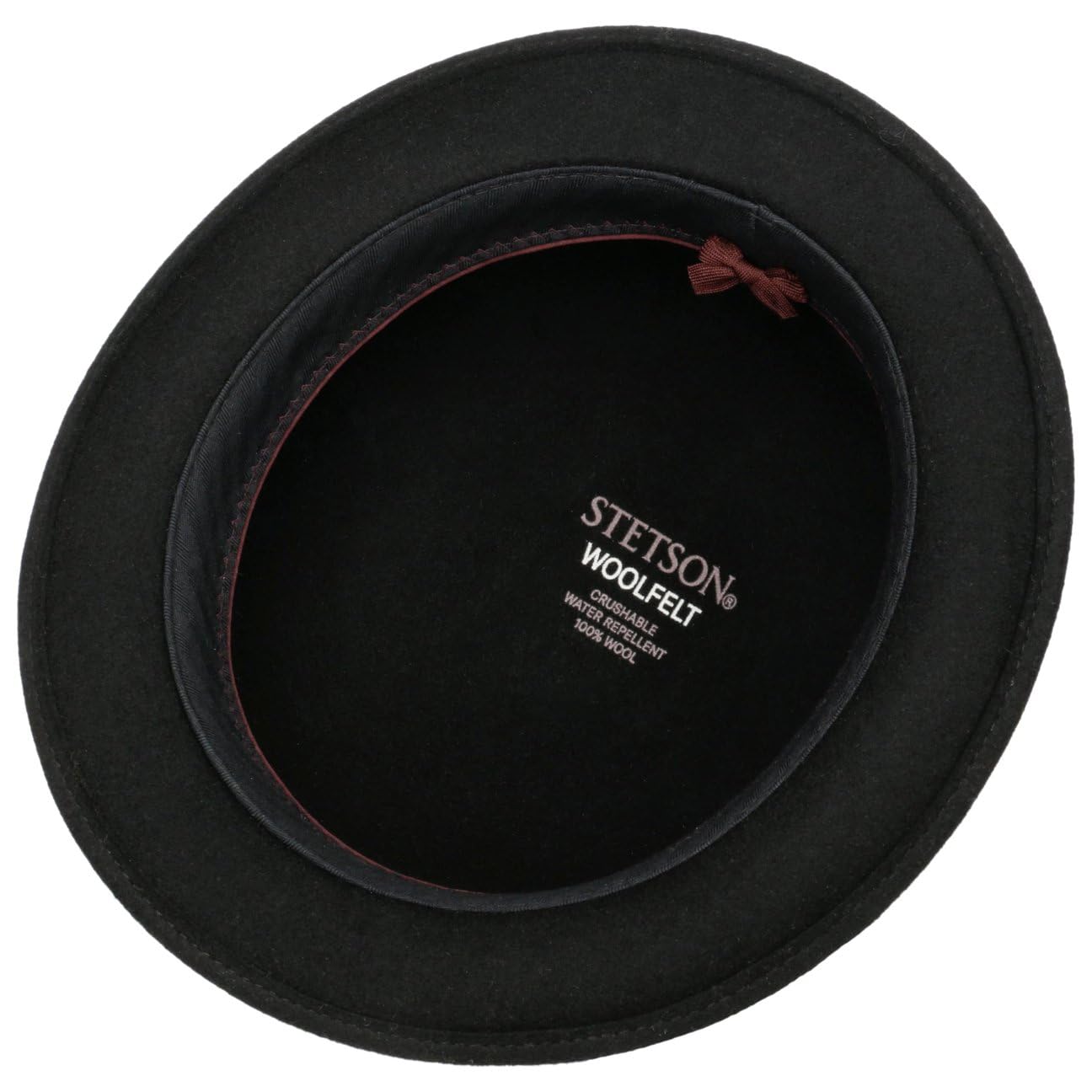 stetson-classic-uni-bowler-wollfilzhut-unisex-wasserabweisend-packable-fr-hjahr- image 5