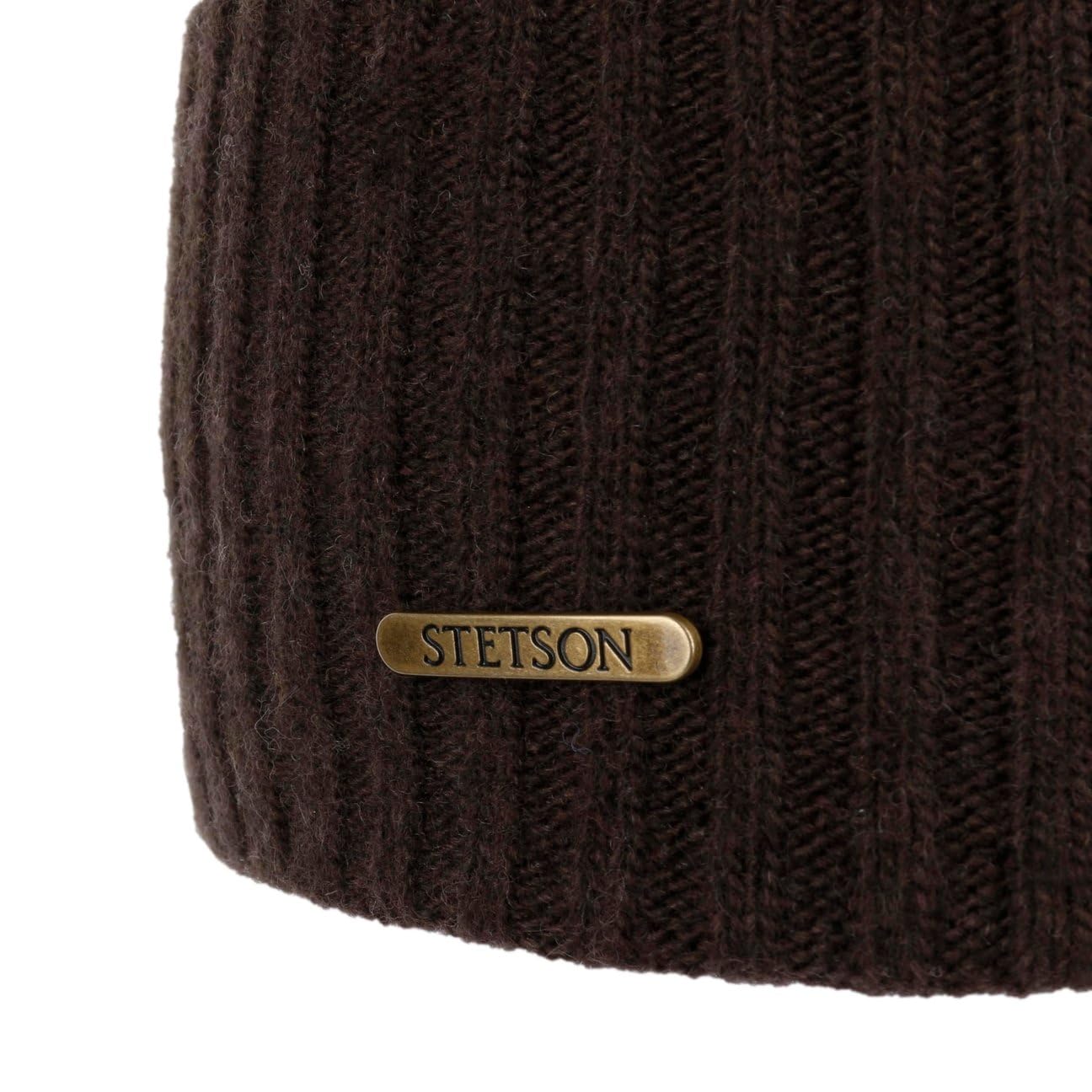 stetson-navajo-bommelm-tze-winterstrickm-tze-mit-pompon image 4