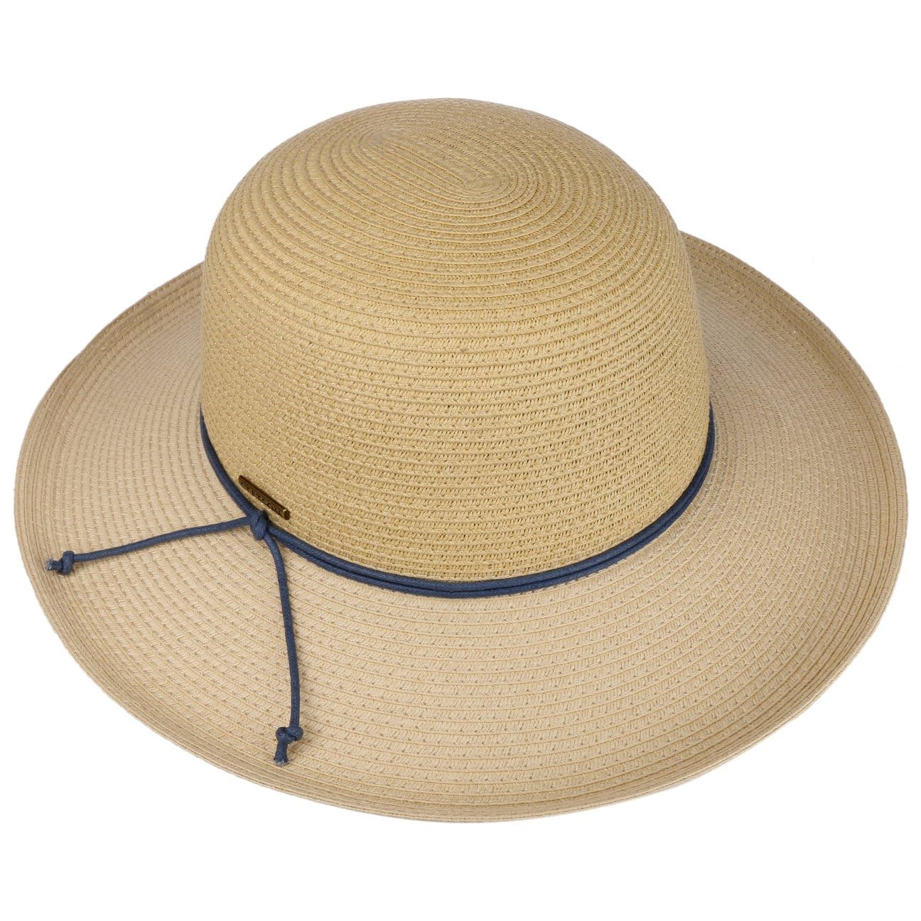 stetson-lavedia-toyo-schlapphut-stroh-uv-schutz-40-natur-damen image 3
