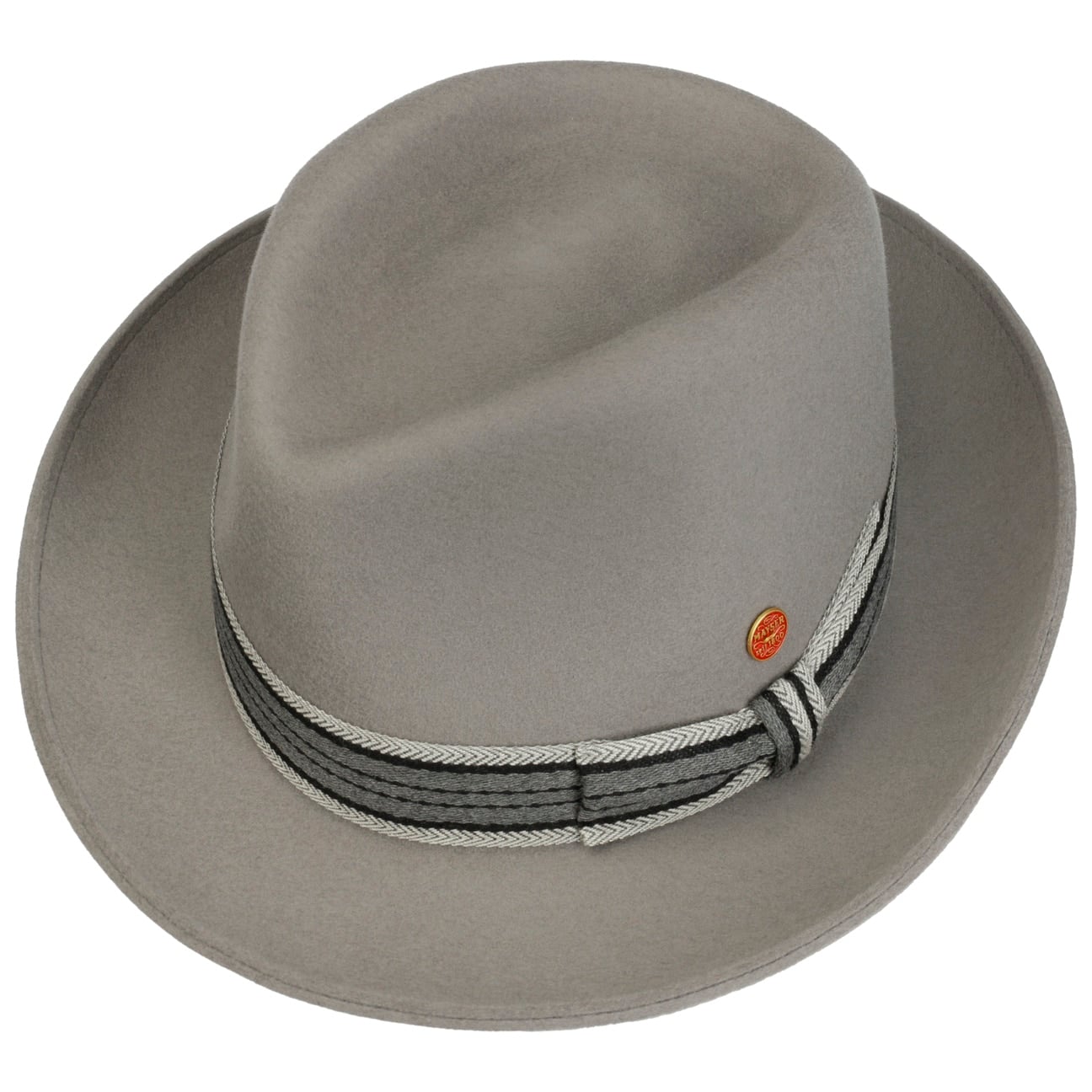 mayser-samuel-fedora-wollfilzhut-mit-stoffband image 7