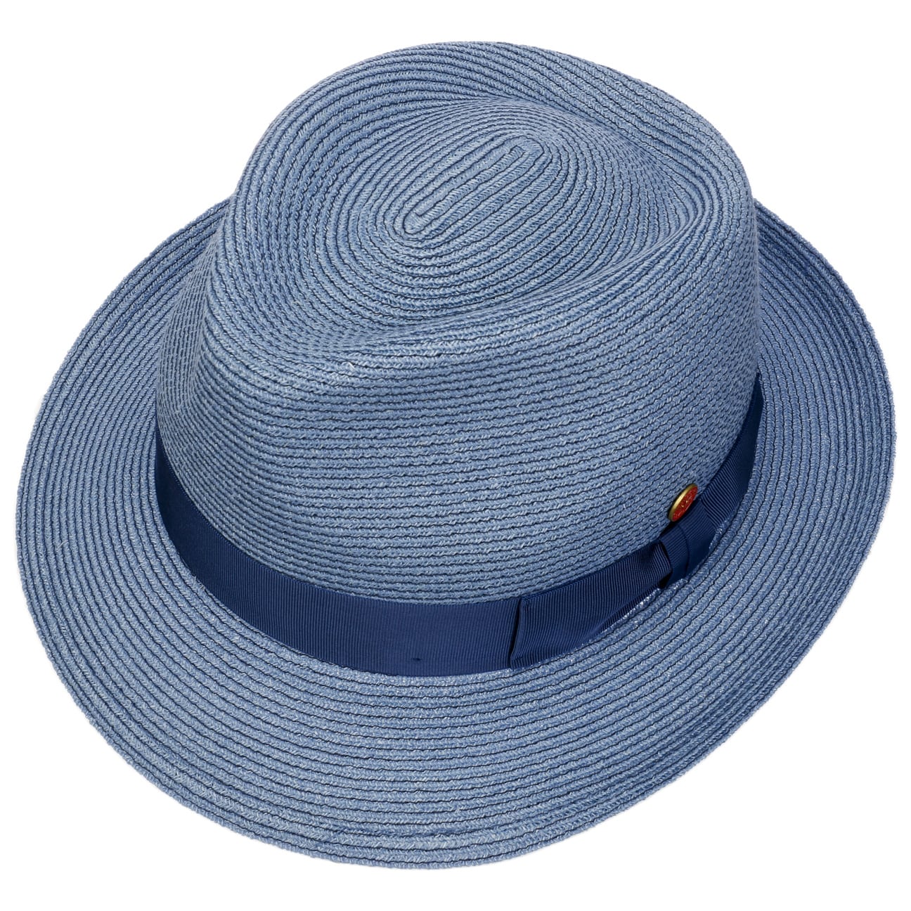 mayser-maleo-trilby-hanfhut-knautschbarer-sommerhut-aus-hanf-baumwolle image 4