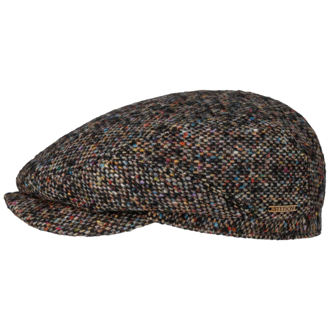 stetson-irish-flat-cap-herren-schurwolle-schirmm-tze-made-in-eu image 6