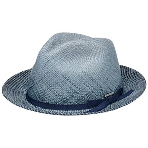 stetson-fremont-player-panamahut-panamastroh-mit-farbverlauf image 7