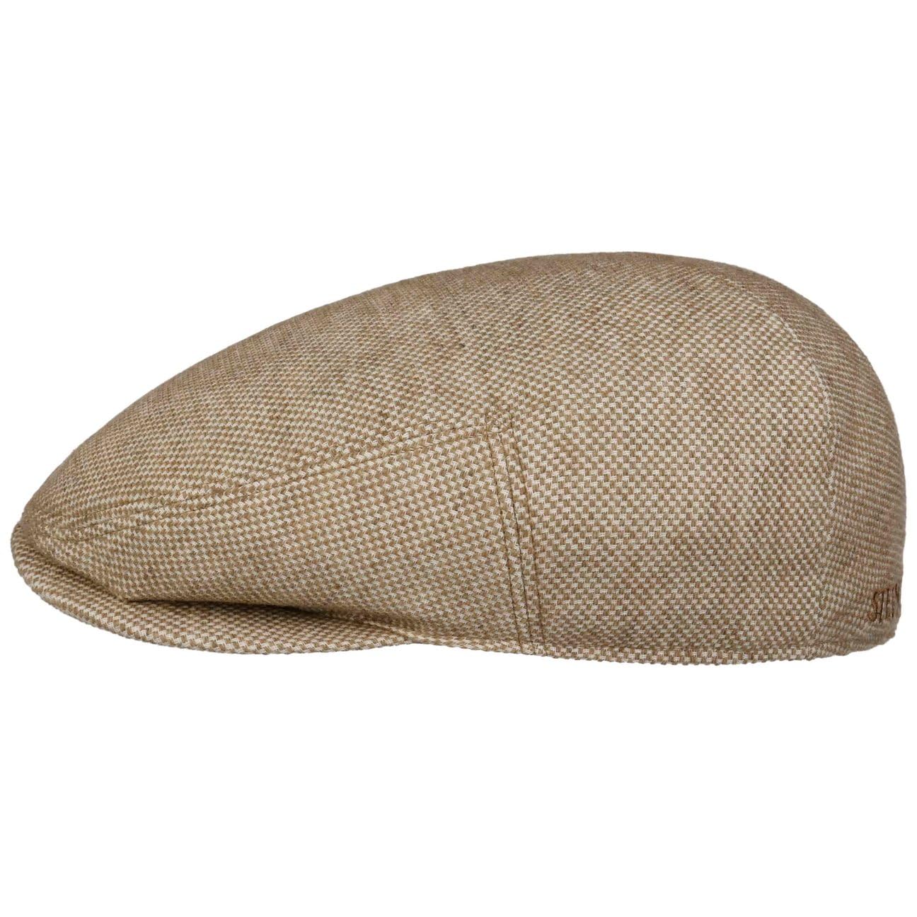 stetson-kent-schirmm-tze-karos-nachhaltig-herren image 5