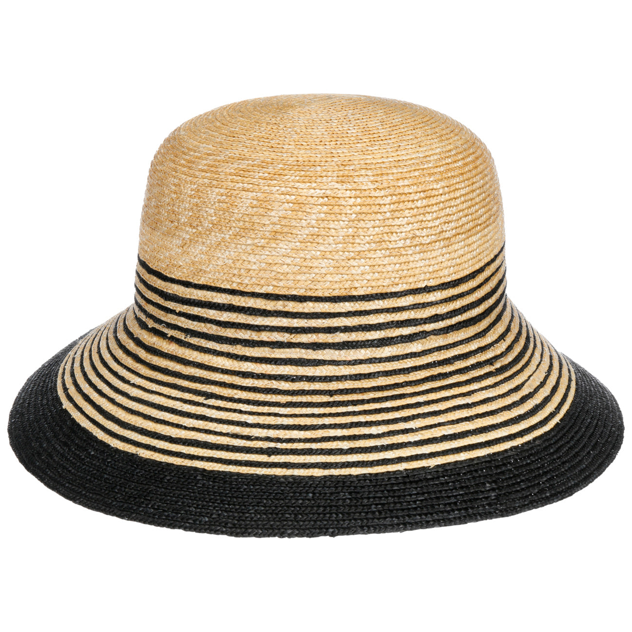 mayser-clea-twotone-strohhut-glocke-mit-uv-schutz image 7
