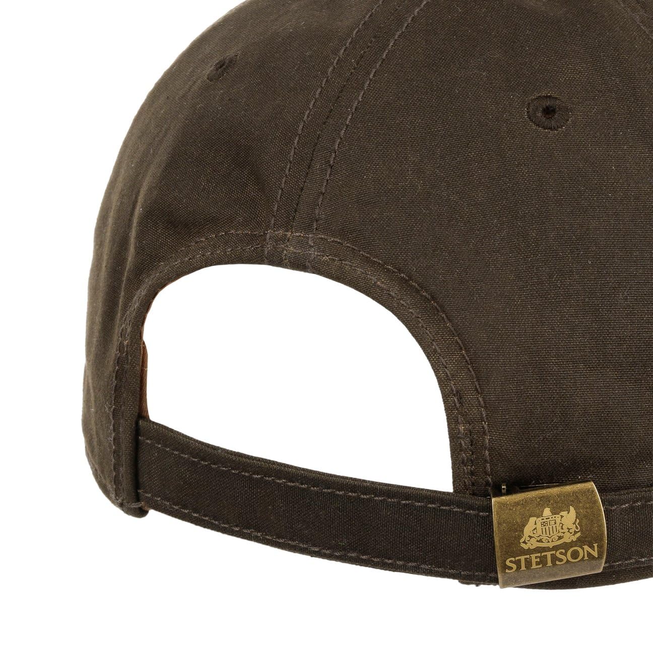 stetson-exploring-since-1865-baseballcap-6-panel-herren image 5