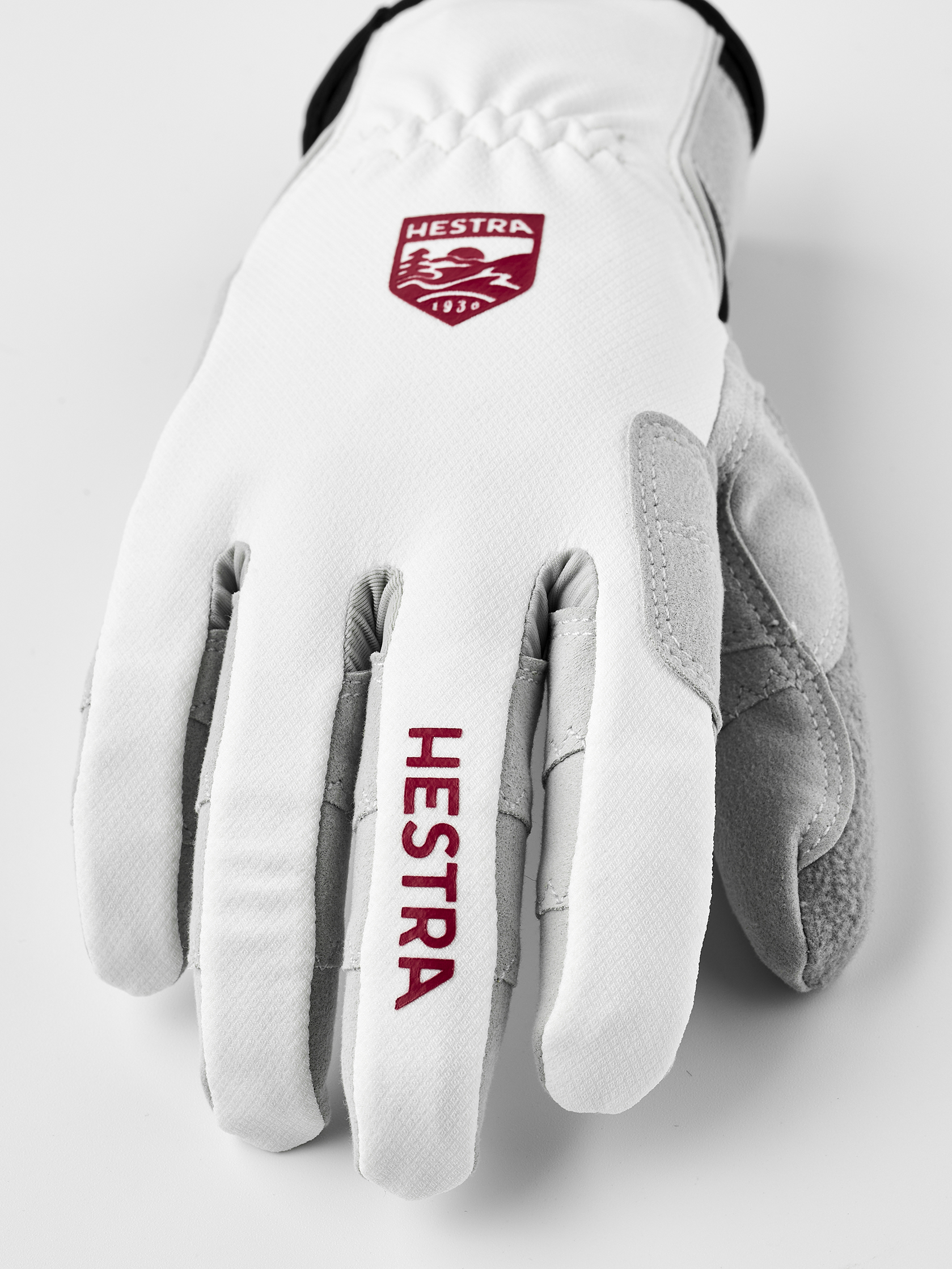 hestra-women-s-xc-ergo-grip-5-finger-langlaufhandschuh-damen image 3