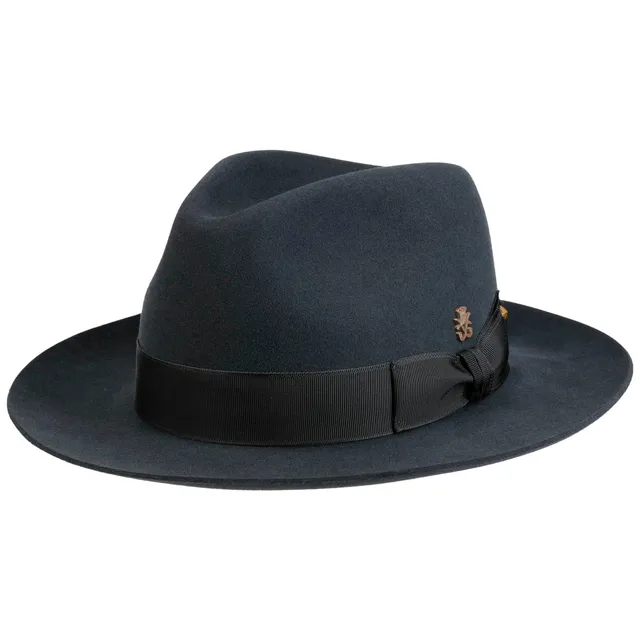 mayser-alicante-velvet-wollhut-zechbauer-bogarthut-herren image 1