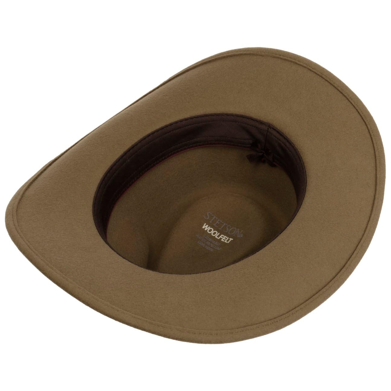 stetson-mobridge-westernhut-wollfilz-ledergarnitur-herren image 4