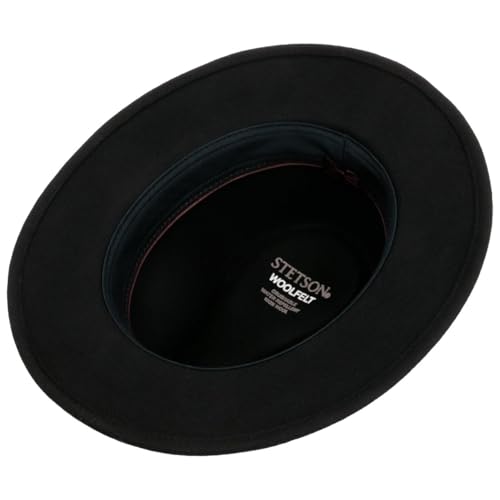 stetson-soft-felt-traveller-wollhut-filzhut-wasserabweisend-herren image 8