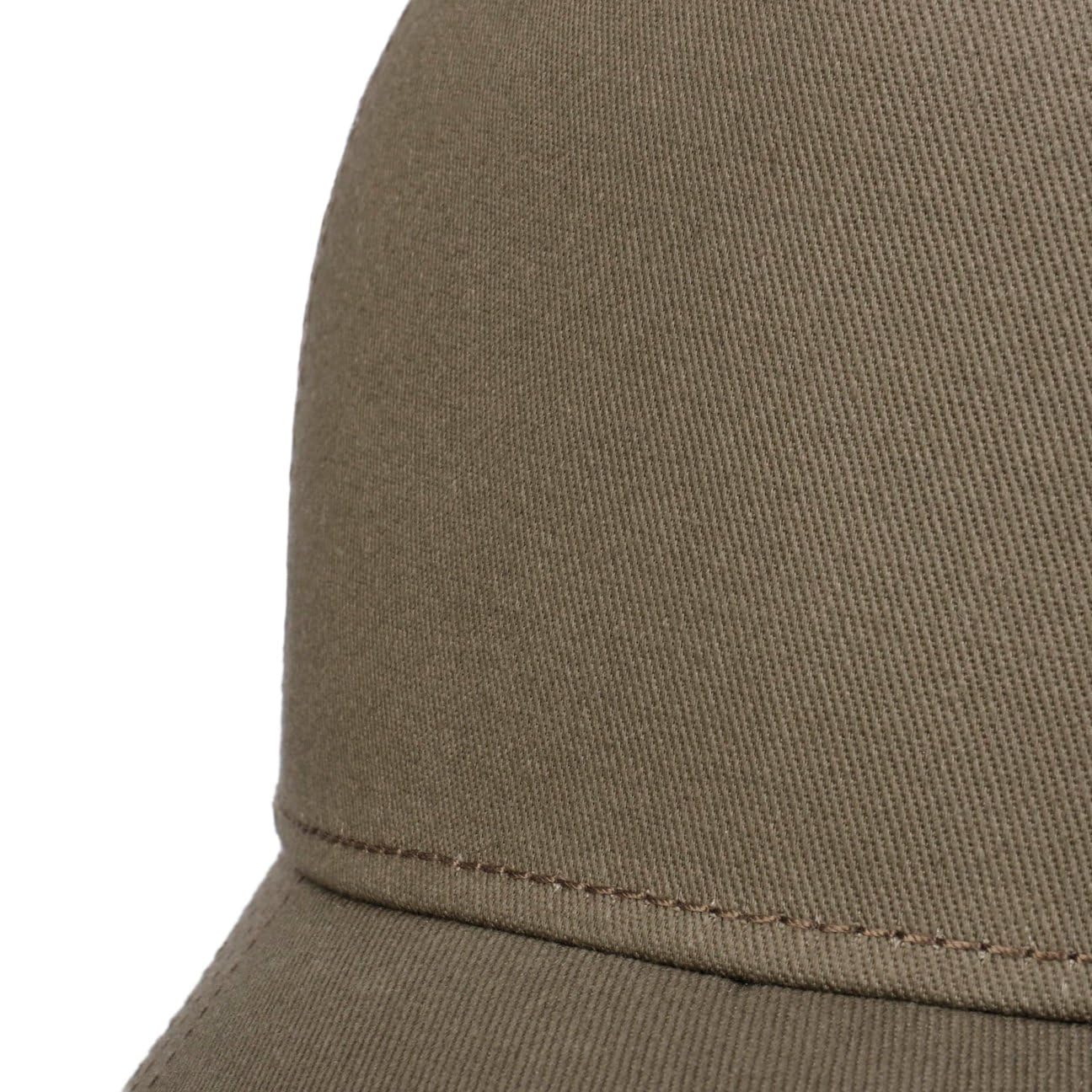 stetson-brooklin-trucker-cap-6-panel-uni-snapback-baumwolle-mit-mesh image 7