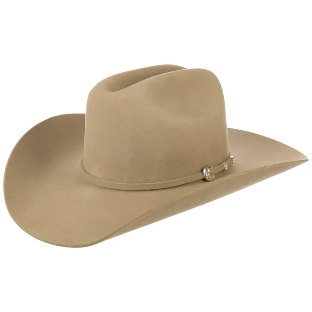 stetson-the-valley-4x-haarfilzhut-westernhut-mit-ledergarniturband-made-in-usa image 1