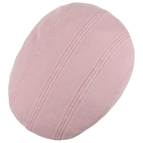 stetson-cotton-festival-ivy-flatcap-unisex-aus-baumwollmischung-mit-uv-schutz image 7