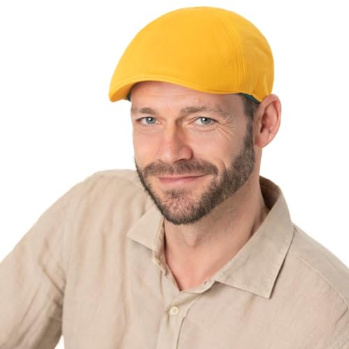 stetson-texas-block-flatcap-baumwolle-uv-schutz-40-made-in-eu image 7