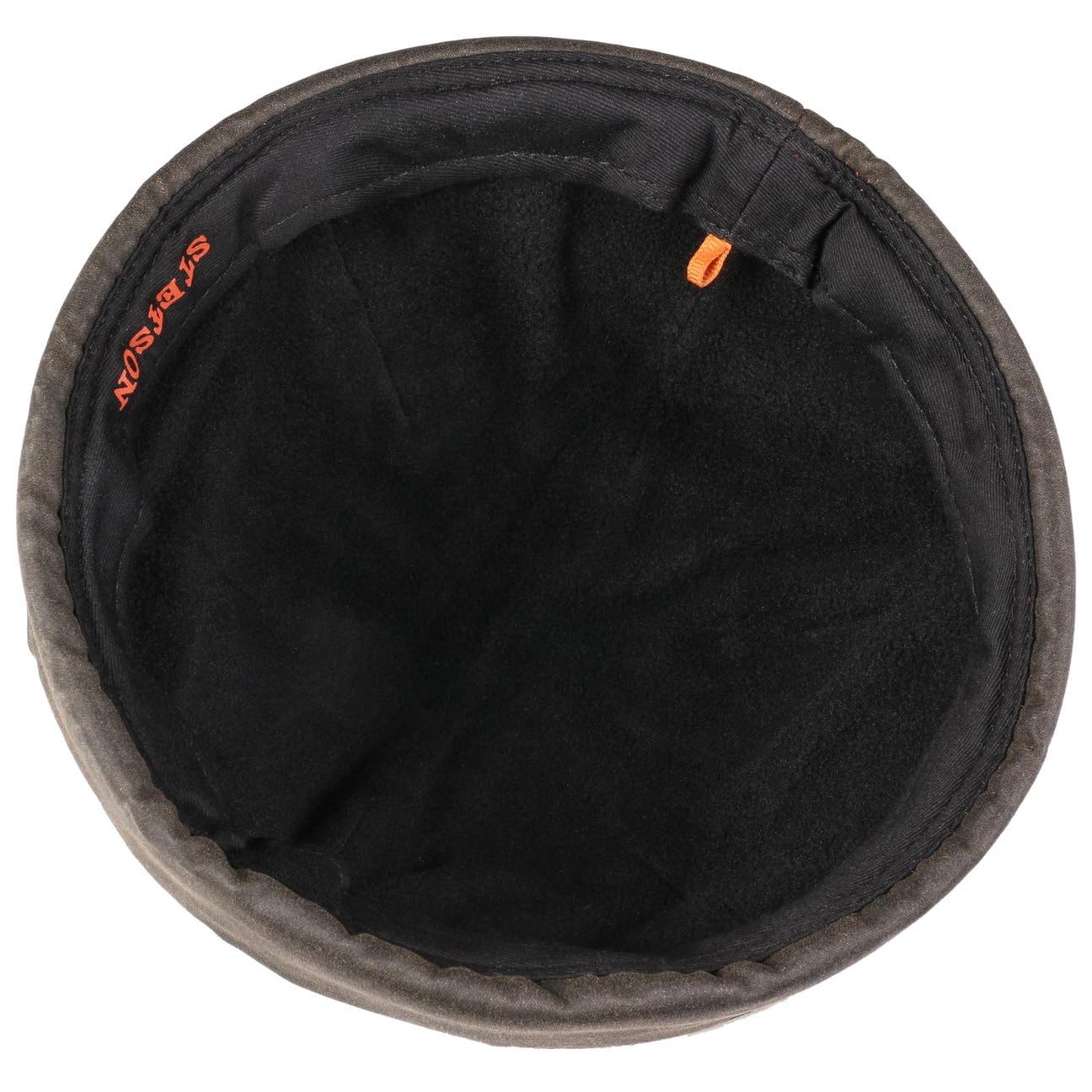 stetson-old-cotton-dockerm-tze-herren-wasserabweisend-mit-fleece image 4