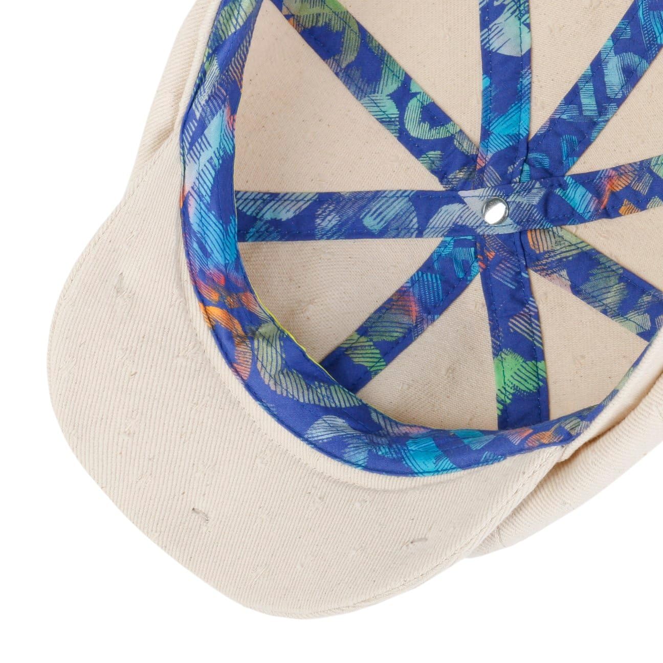 stetson-hatteras-flatcap-baumwolle-uv-schutz-made-in-eu-sommer image 3