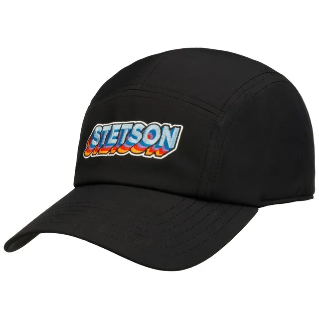 stetson-swordfish-basecap-5-panel-winter-herren image 1