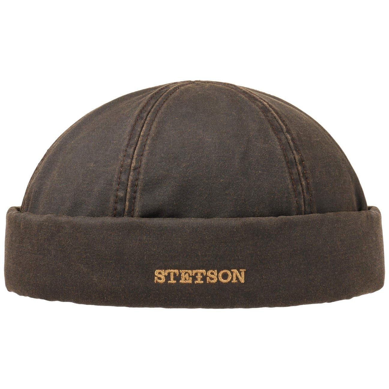 stetson-old-cotton-dockerm-tze-herren-wasserabweisend-mit-fleece image 1
