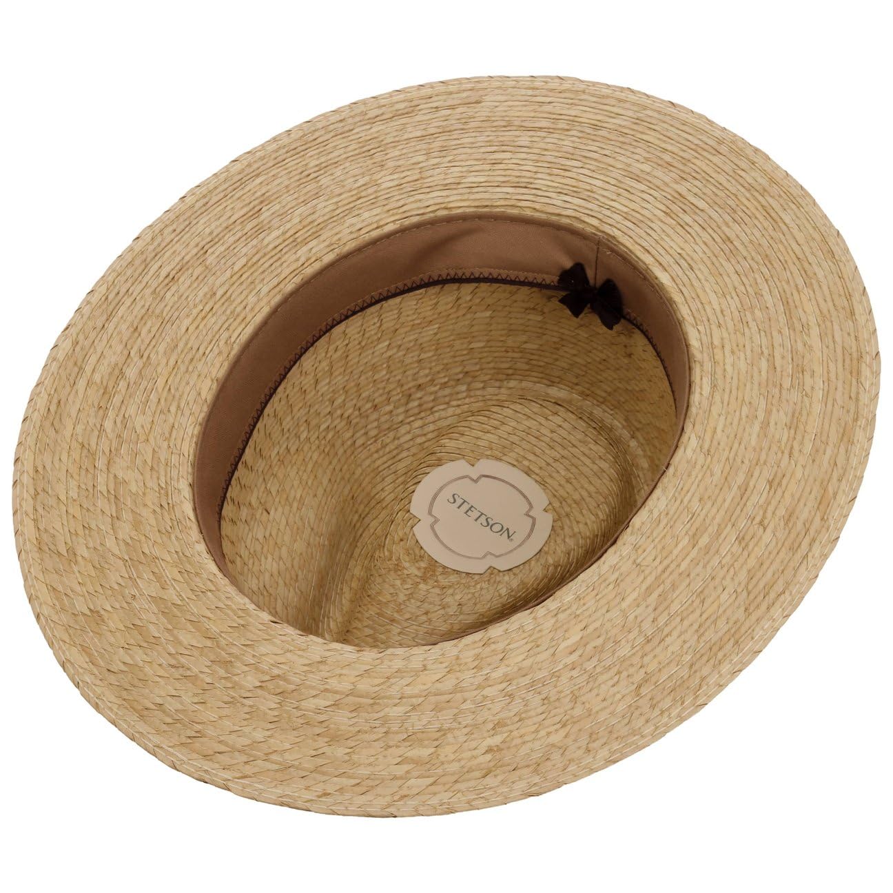 stetson-dalespring-traveller-strohhut-uv-schutz-40-herren image 3