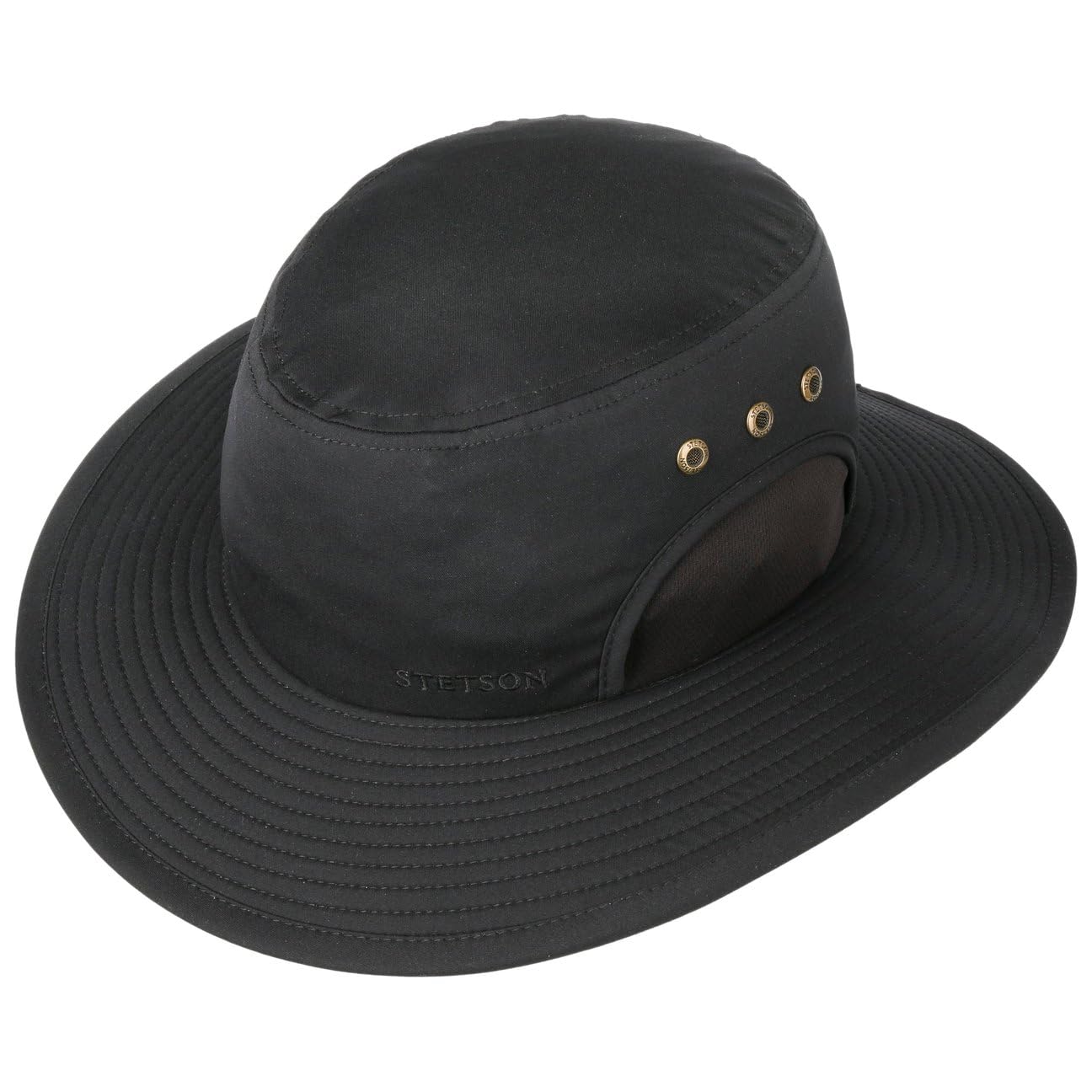 stetson-sacona-coolmax-outdoorhut-herren-damen-mit-uv-schutz-40 image 2
