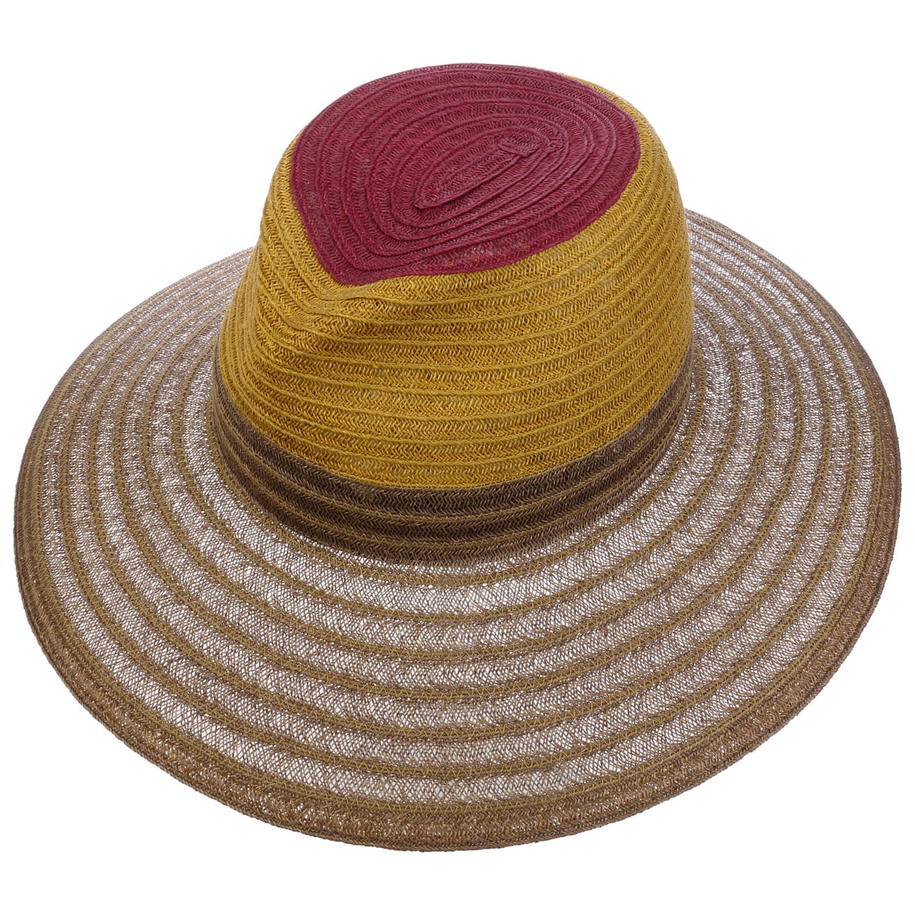 mayser-tricolour-hanfhut-schlapphut image 2
