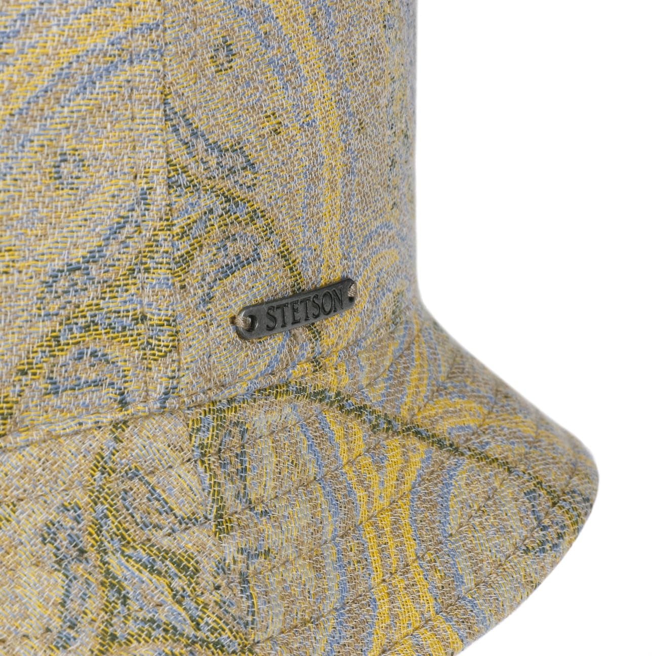 stetson-belleview-bucket-fischerhut-aus-baumwolle-mit-uv-schutz-40-unisex image 4