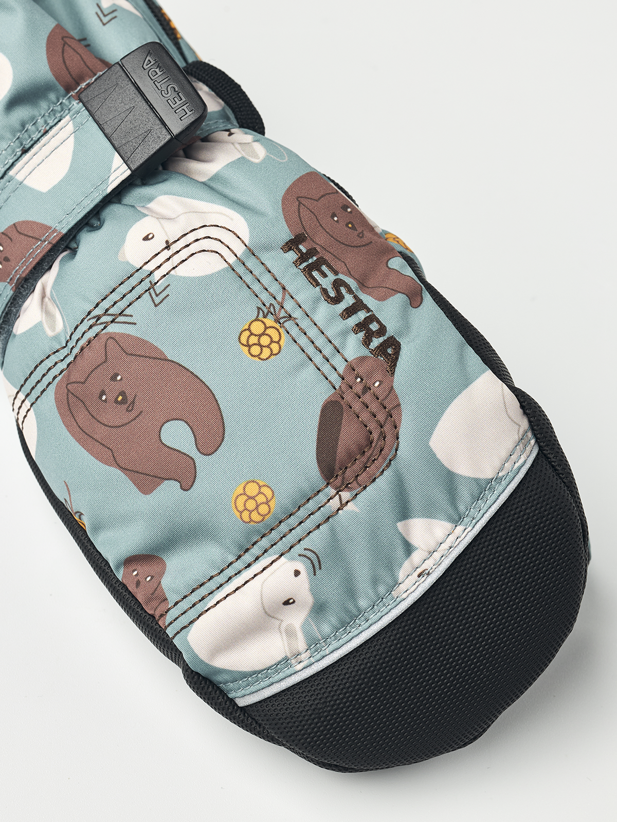 hestra-baby-zip-long-fausthandschuh-primaloft image 3
