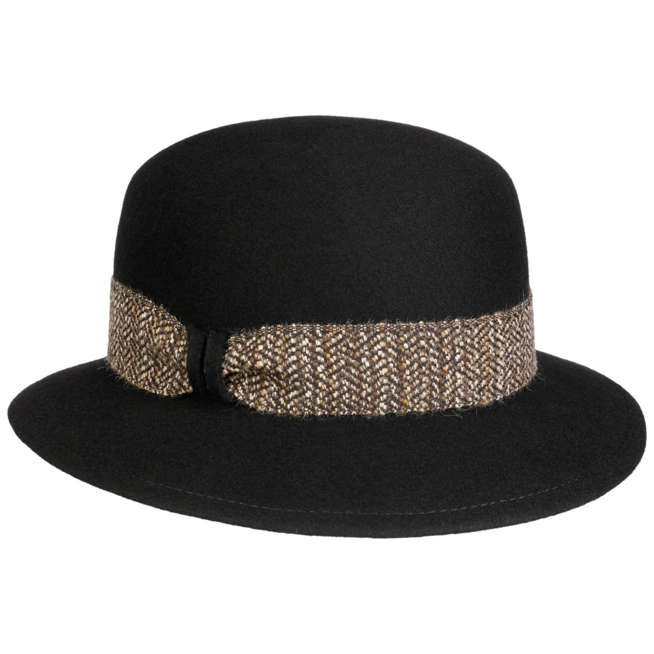 mayser-jule-soft-wool-damenhut-aus-wollfilz-mit-stretchband image 7