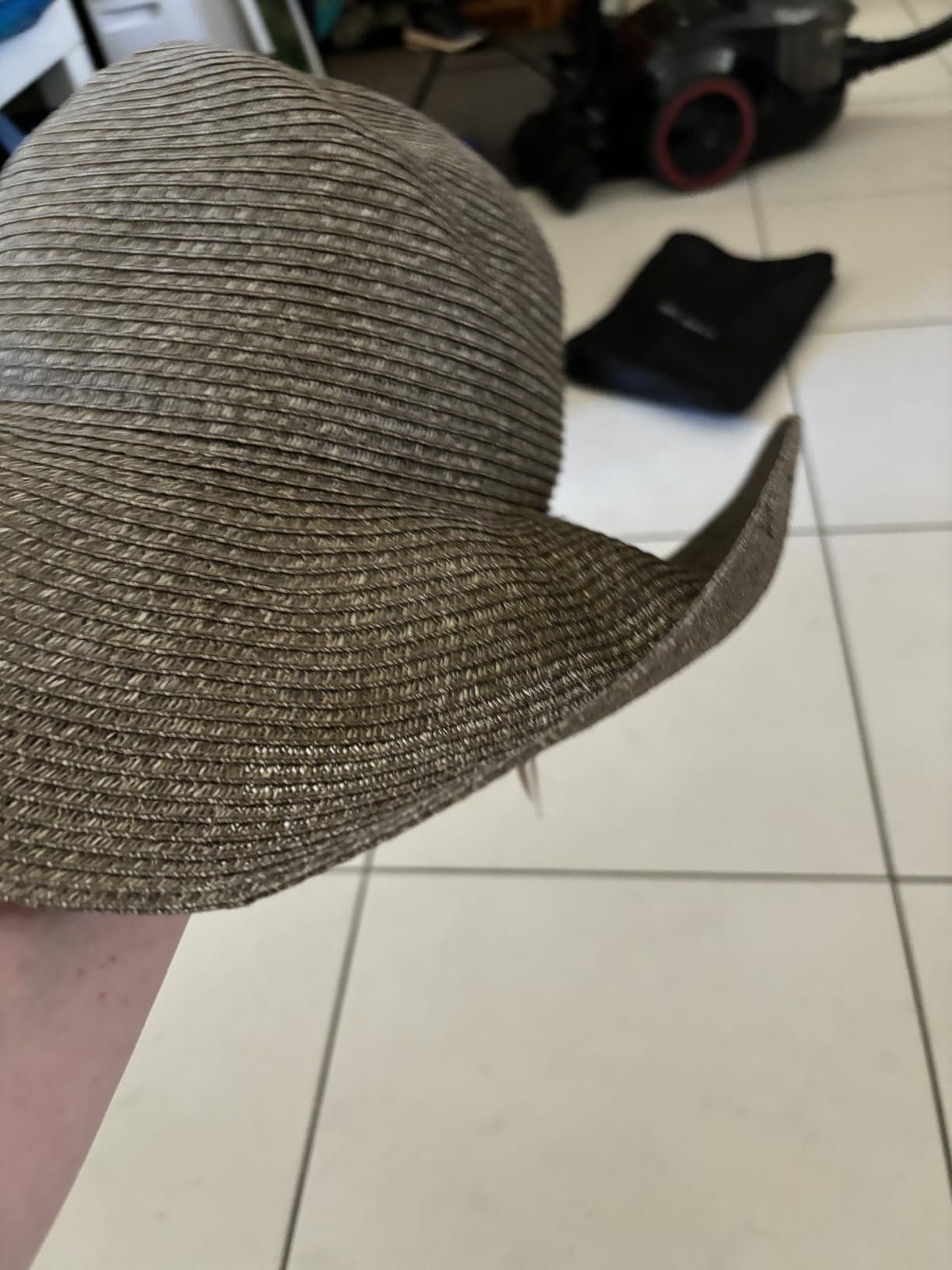 Schön, aber windanfällig