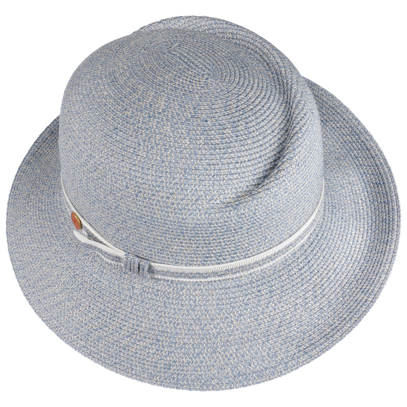 mayser-jana-leinenhut-mit-hanf-damen-bortenhut-uv-80 image 3