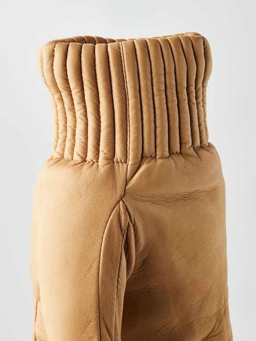 hestra-valeria-damen-fausthandschuh-aus-hairsheep-leder image 5