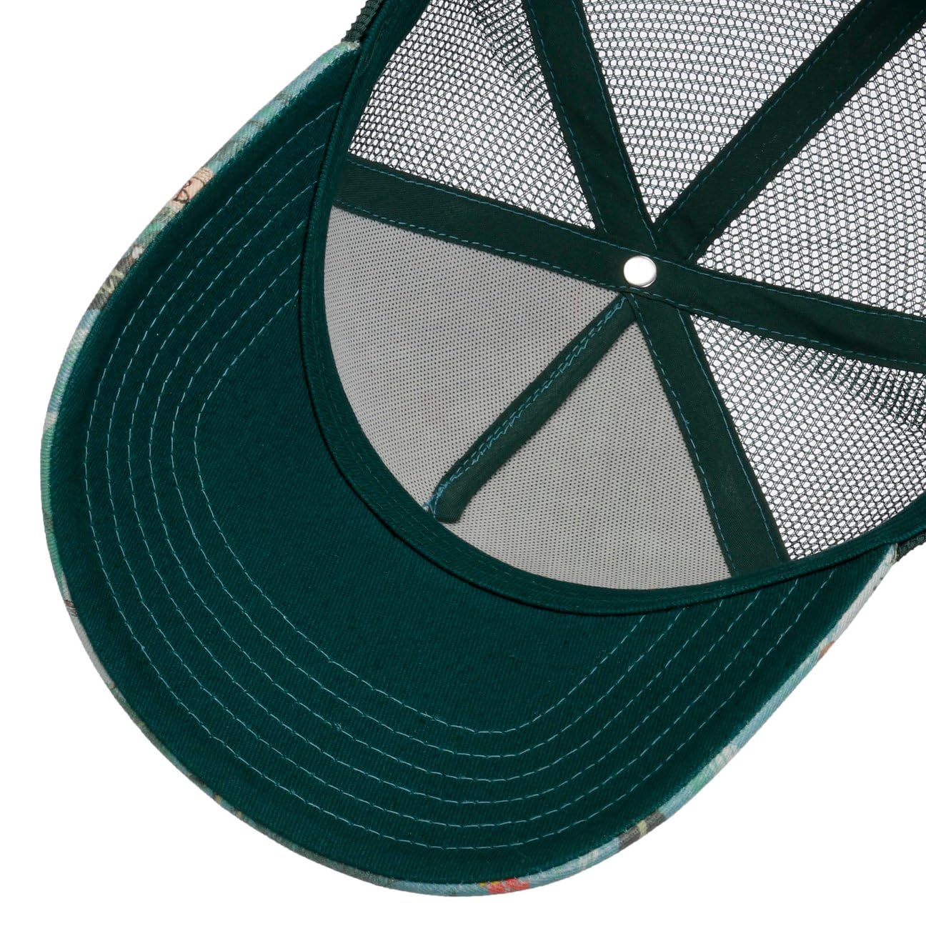 stetson-surf-island-trucker-cap-baumwolle-herren image 4
