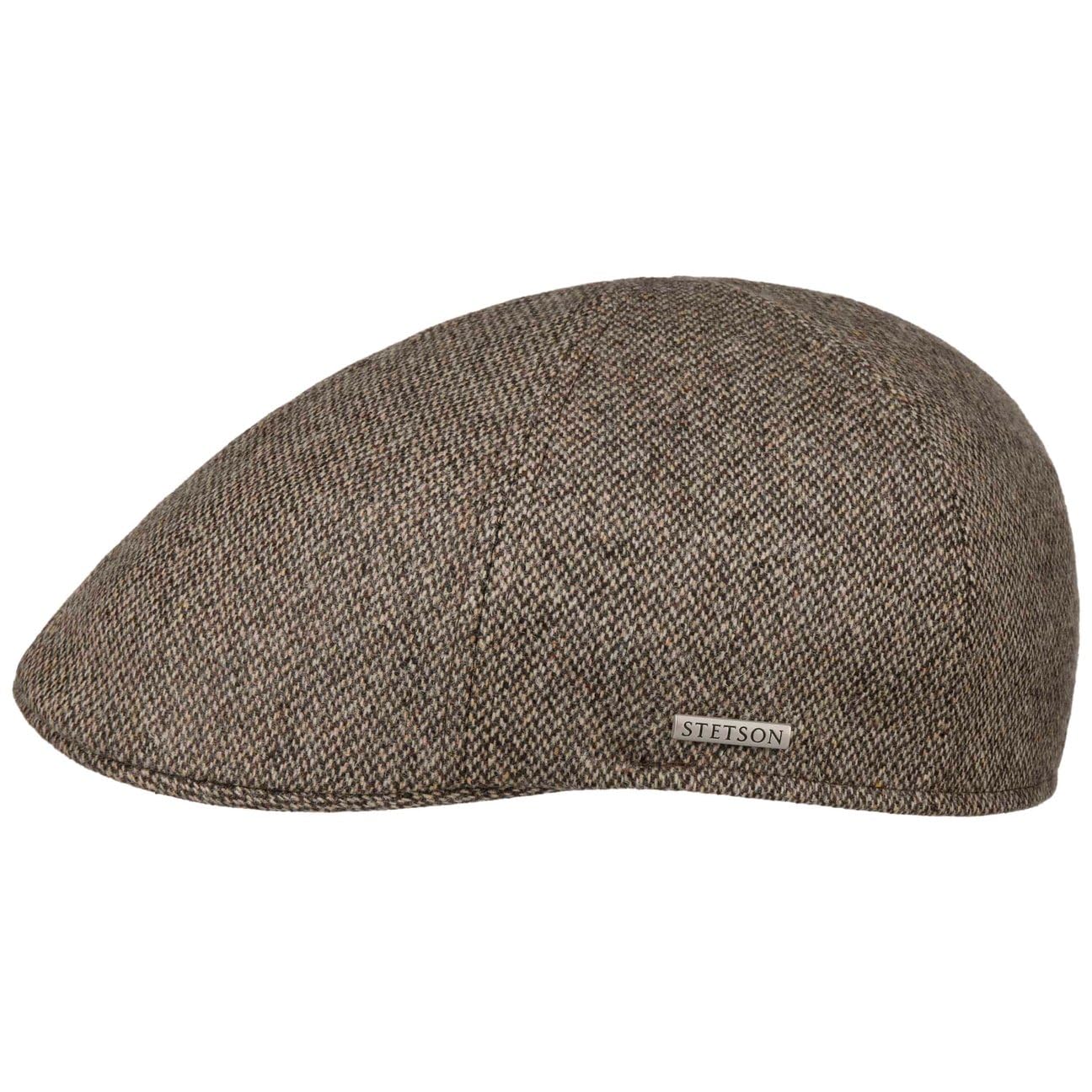 stetson-texas-flatcap-herren-fischgrat-schirmm-tze-mit-wollanteil-made-in-eu image 6