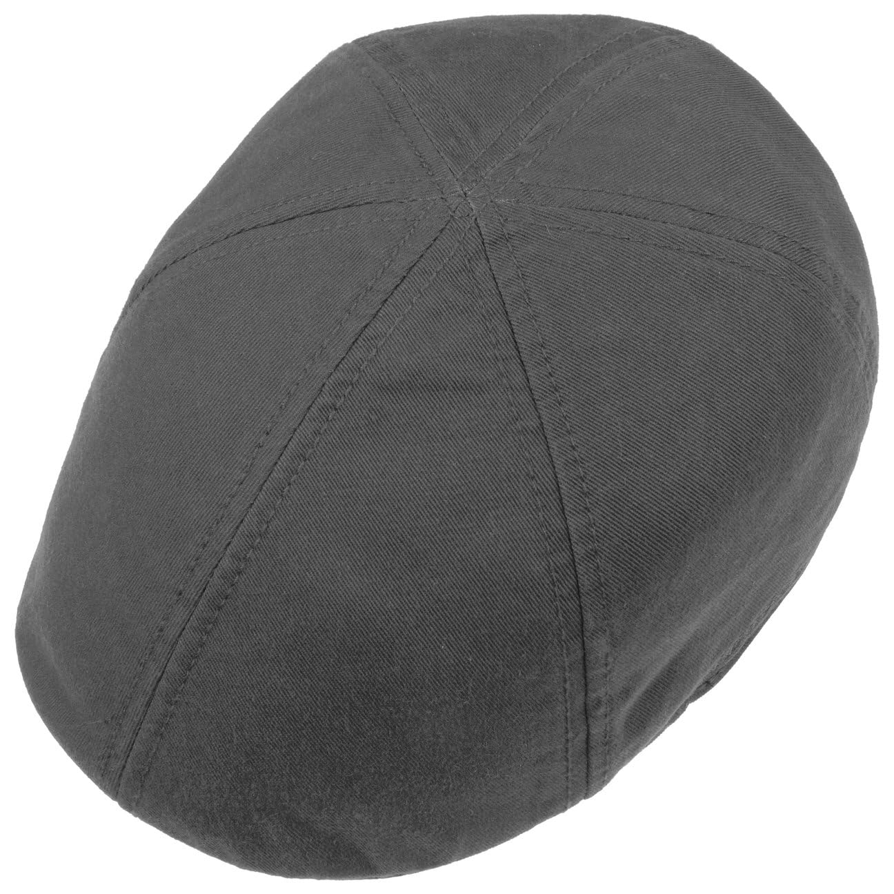 stetson-texas-cotton-flatcap-mit-uv-schutz-40-herren image 4