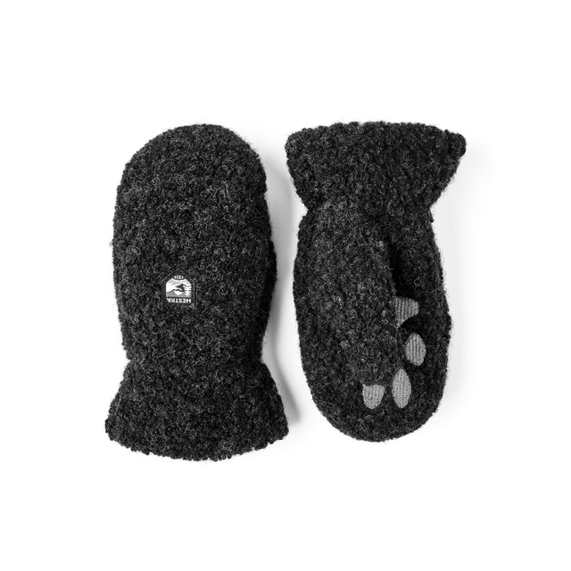 hestra-paw-mitt-kinder-f-ustling-teddyfleece image 1