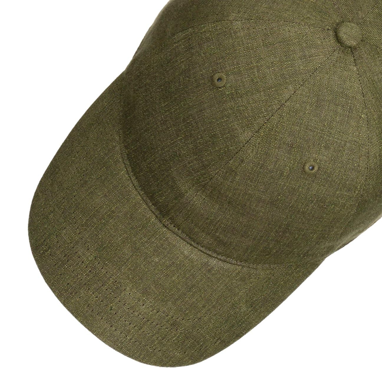 stetson-sydell-leinen-baseballcap-mit-uv-schutz-40 image 4